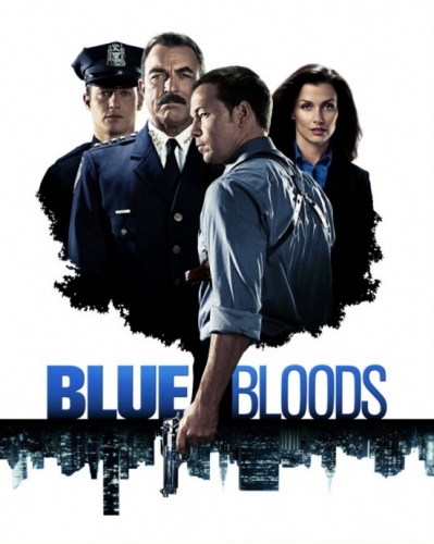 Blue bloods, saison 1